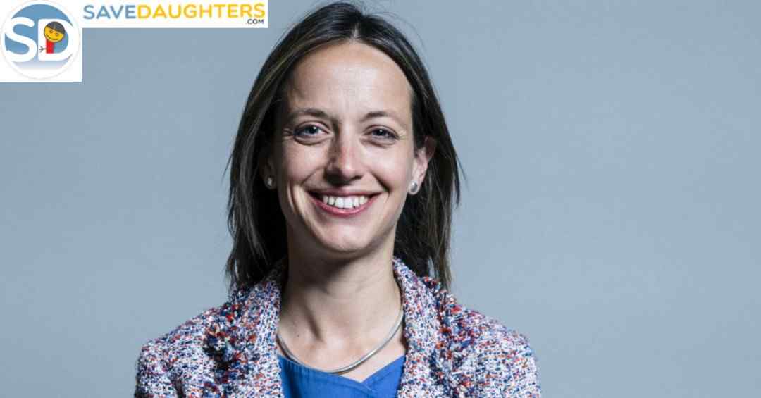 Helen Whately Wiki